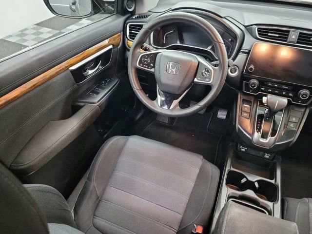 Certified 2020 Honda CR-V EX image 14