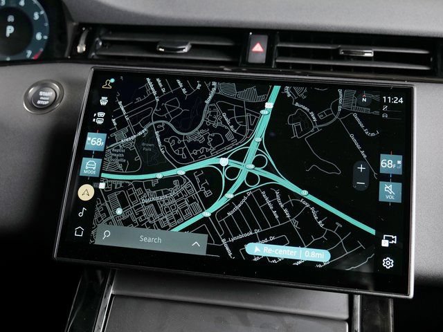 New 2026 Land Rover Range Rover Evoque S AWD/4WD image 15