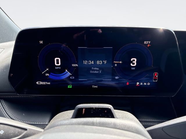 New 2026 Chevrolet Blazer EV LT w/ Super Cruise Package image 31