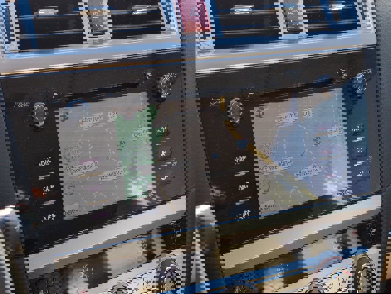 Used 2016 Subaru Outback 3.6R Limited image 21