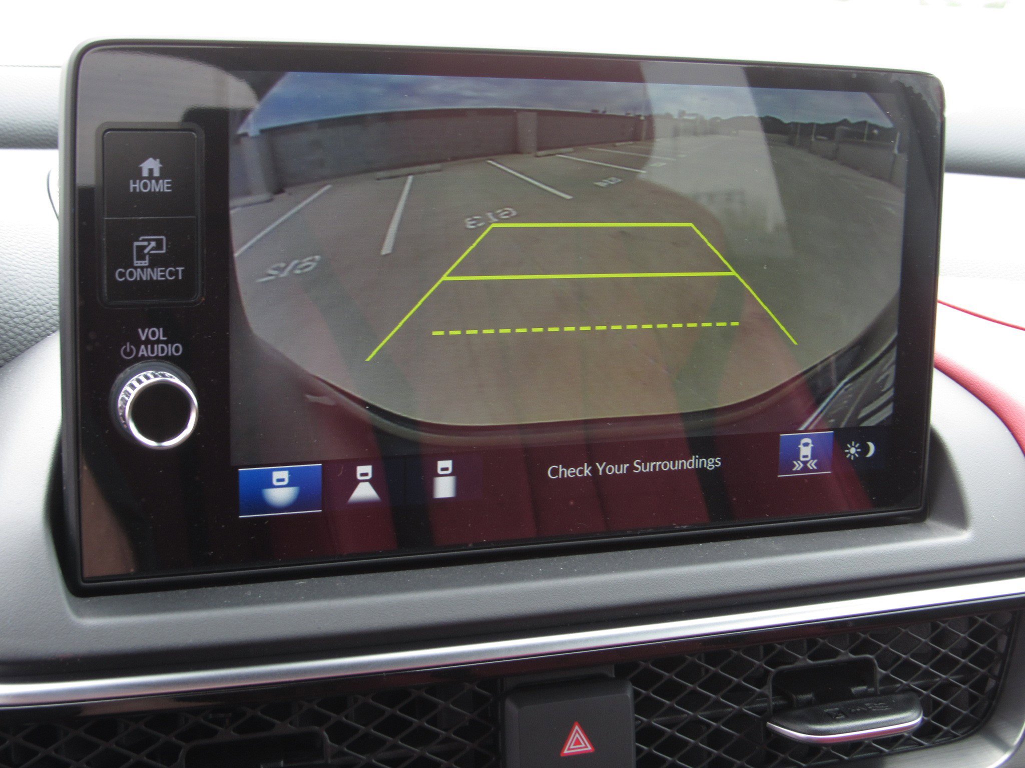 Certified 2025 Acura ADX A-Spec image 22