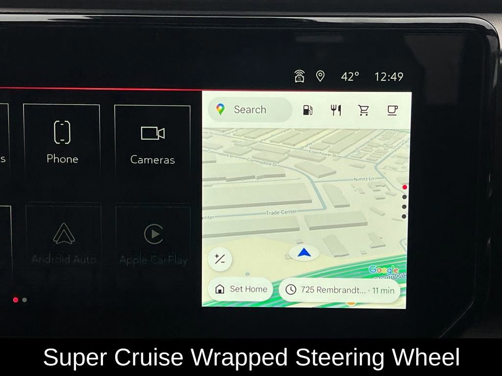 New 2026 GMC Sierra 1500 Denali image 23