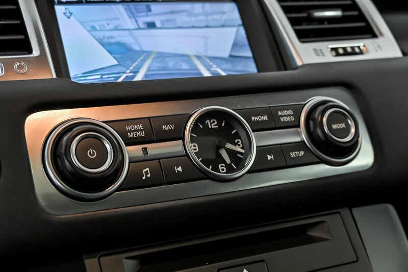 Used 2013 Land Rover Range Rover Sport Autobiography AWD/4WD image 30