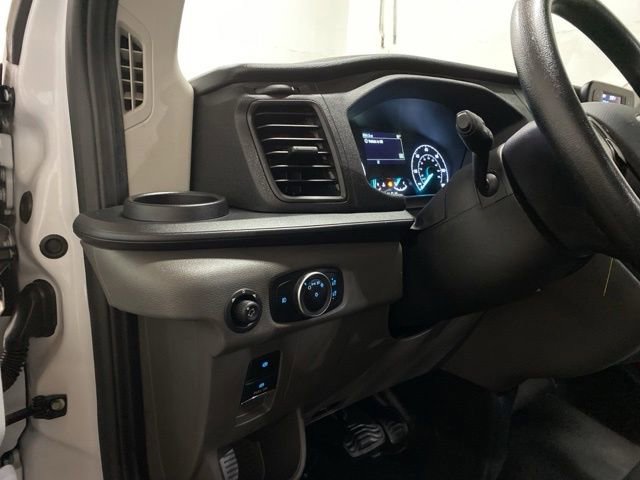 Used 2024 Ford Transit 250 Low Roof w/ Exterior Upgrade Package RWD image 18