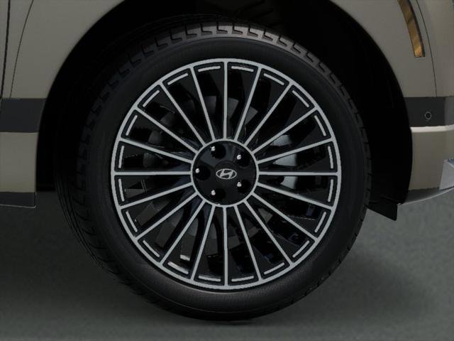 New 2026 Hyundai Ioniq 9 Calligraphy image 8