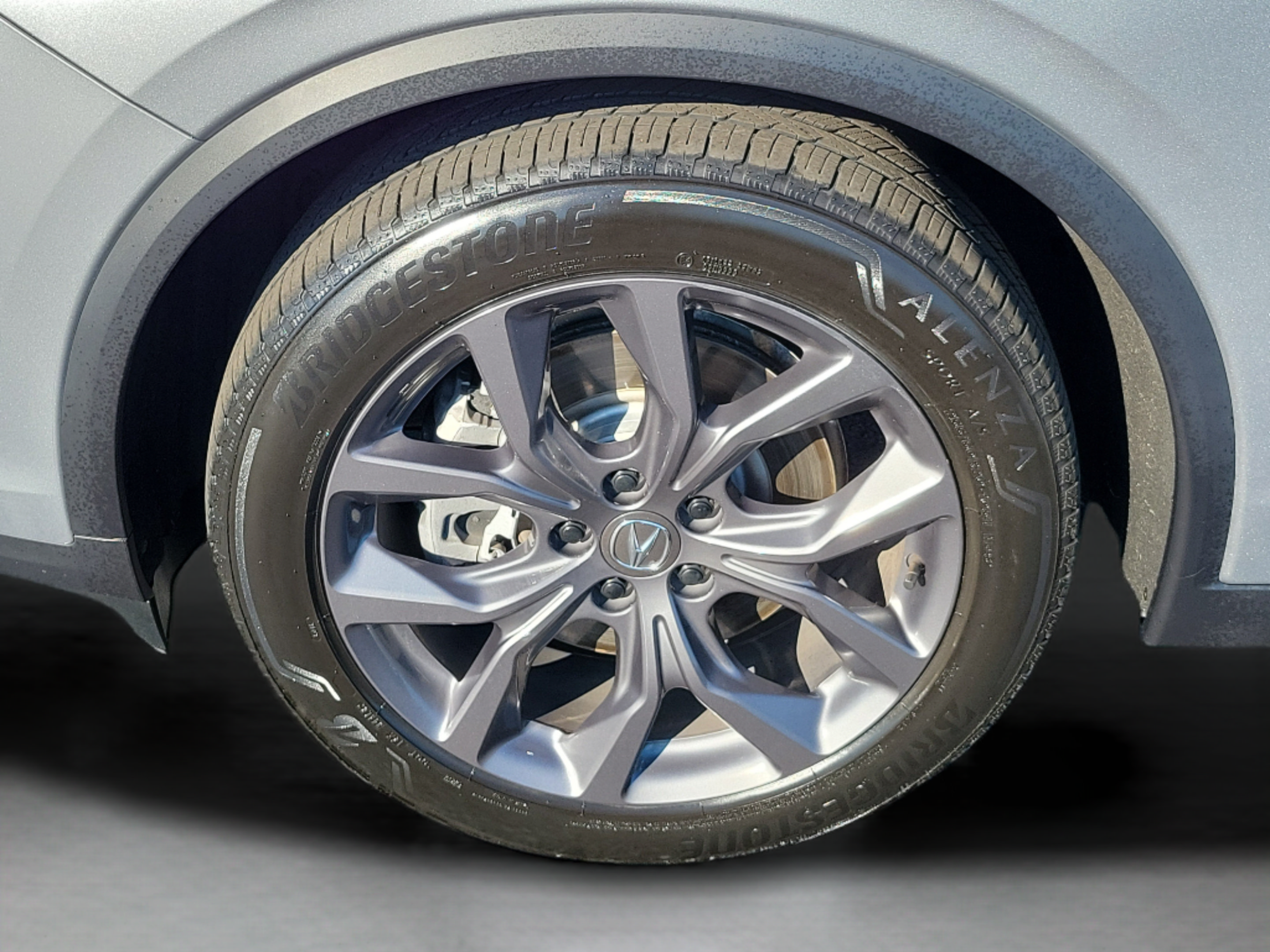 Used 2023 Acura MDX A-Spec AWD/4WD image 34
