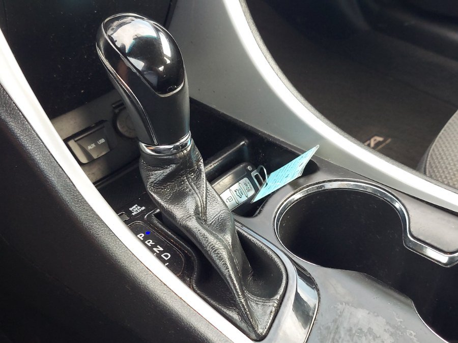 Used 2014 Hyundai Sonata SE FWD image 14