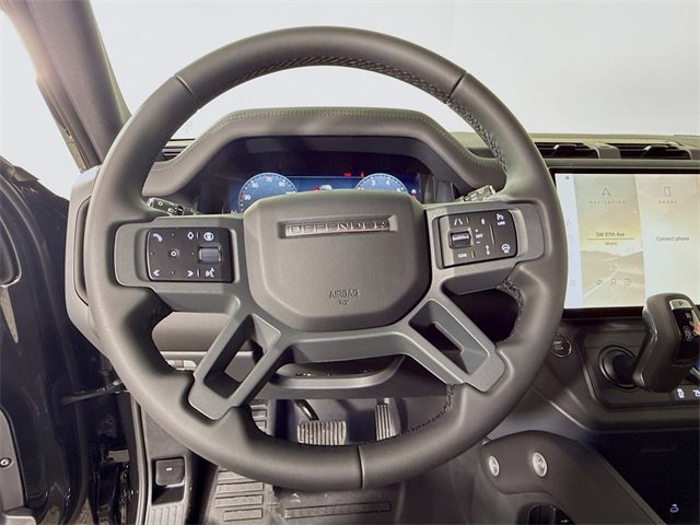 New 2026 Land Rover Defender 110 X-Dynamic SE image 12