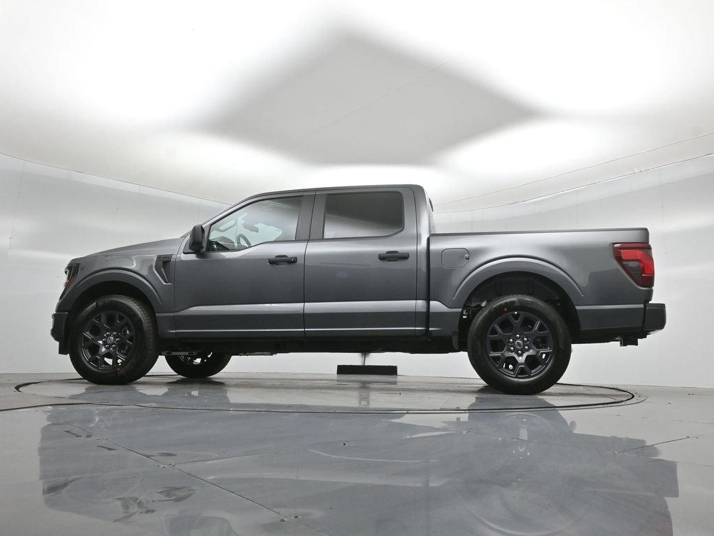 New 2026 Ford F150 STX w/ Equipment Group 200A image 46
