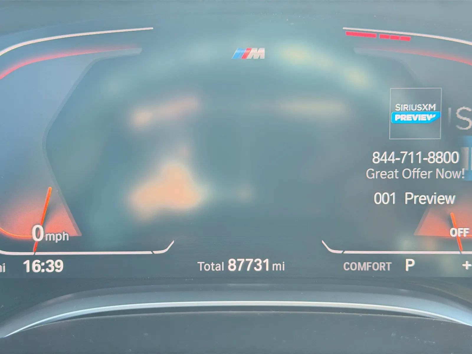 Used 2021 BMW 750i xDrive w/ Executive Package AWD/4WD image 23