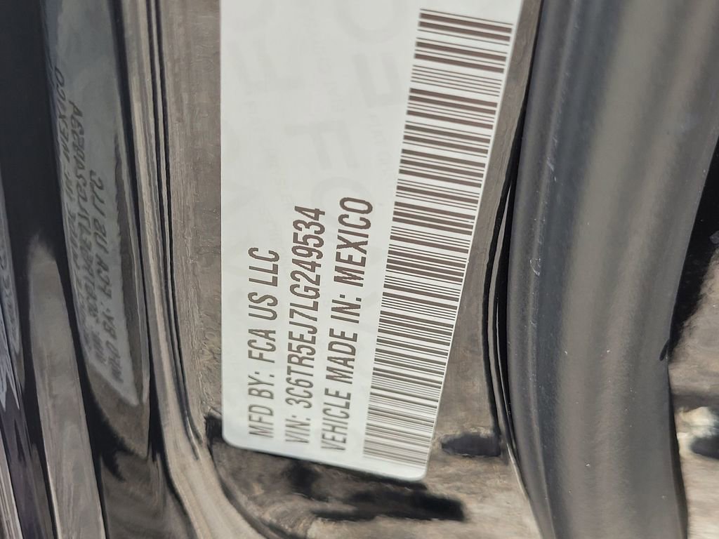 Used 2020 RAM 2500 Power Wagon image 35