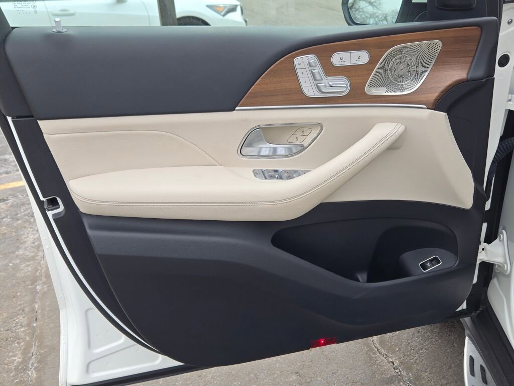 Used 2022 Mercedes-Benz GLE 450 4MATIC image 35