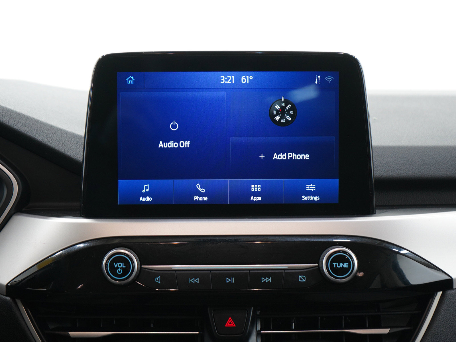 Used 2020 Ford Escape SE FWD image 17