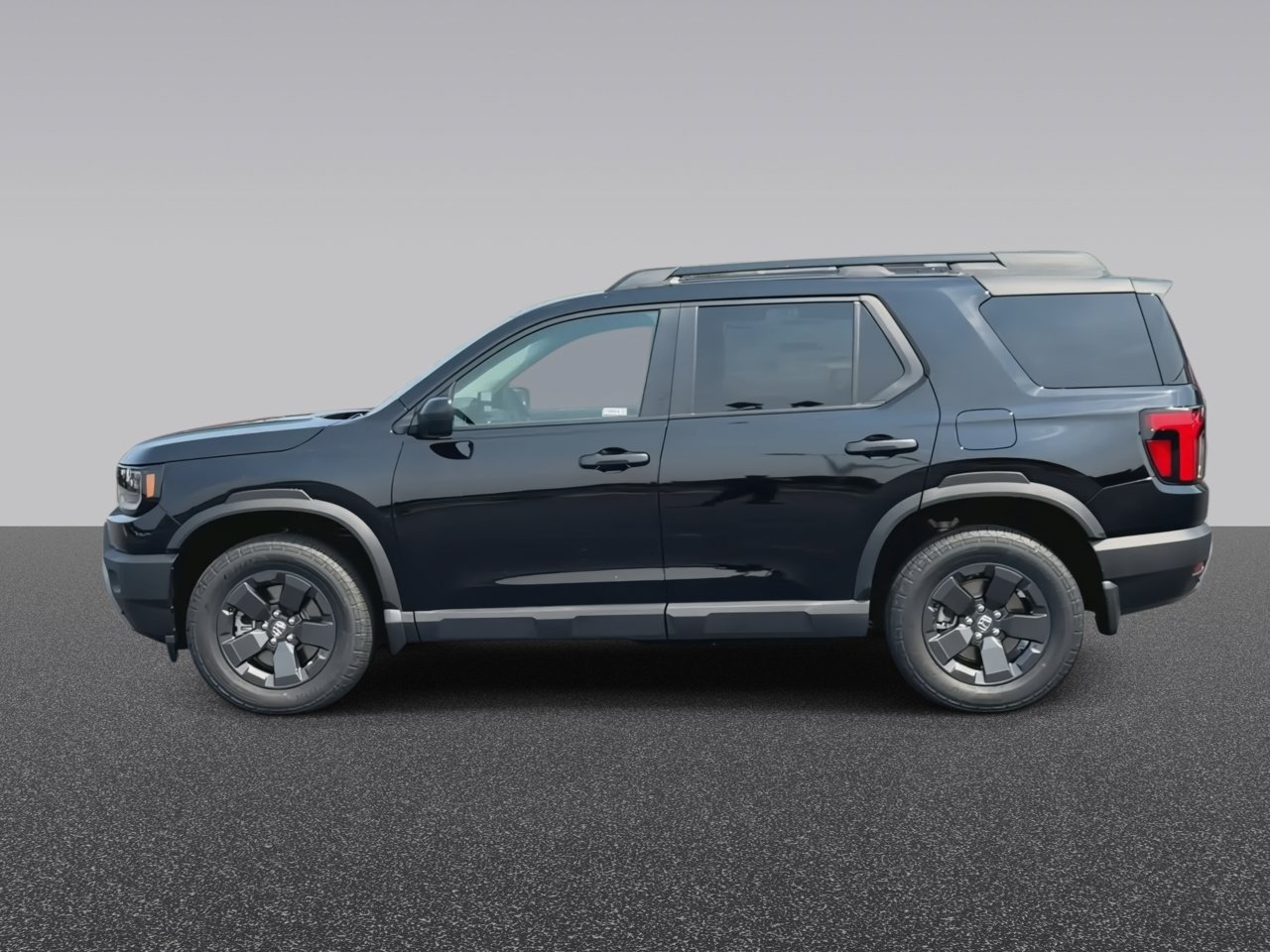 New 2026 Honda Passport RTL image 5
