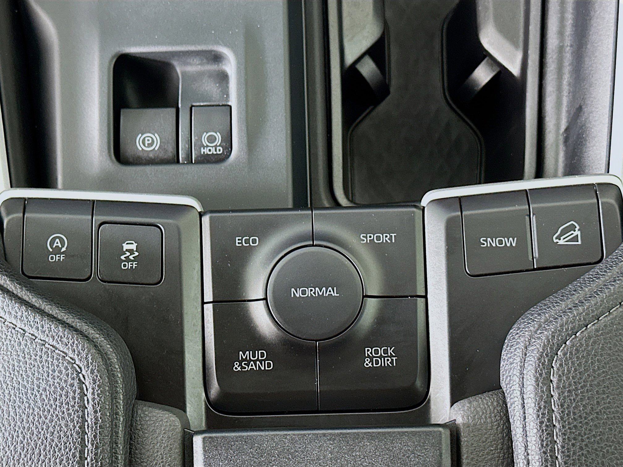 Used 2025 Toyota Grand Highlander AWD image 25