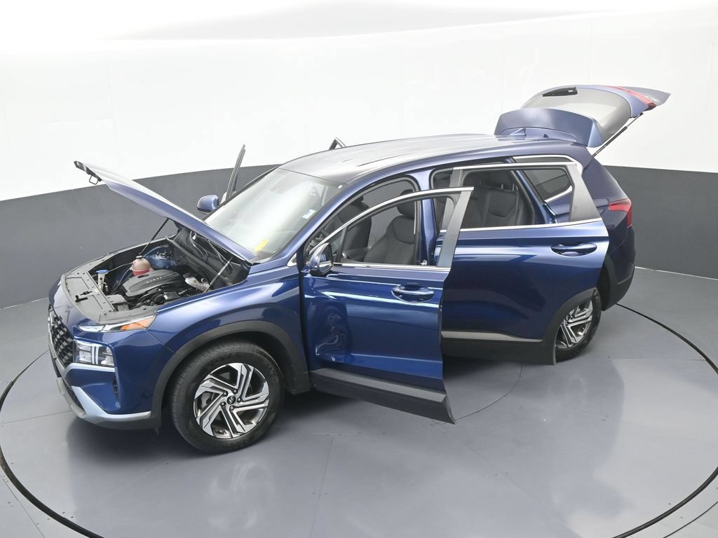Used 2023 Hyundai Santa Fe SE FWD image 59