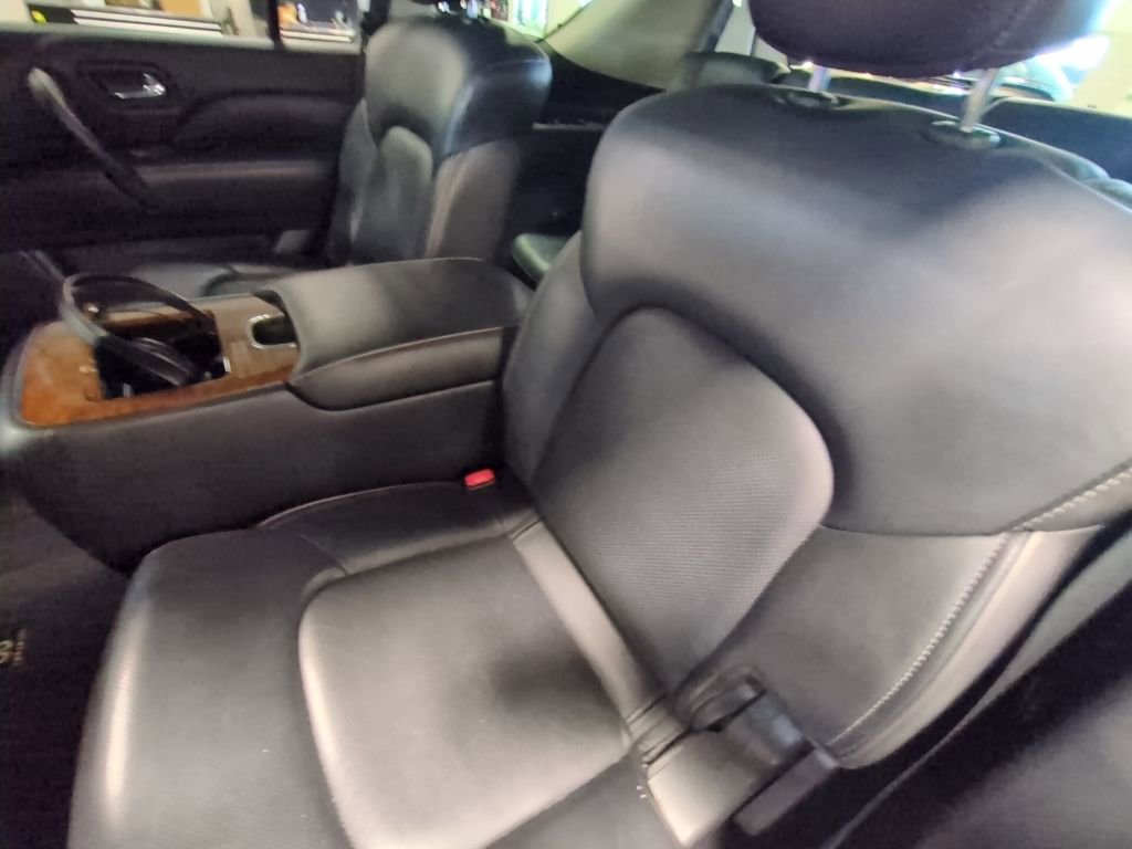 Used 2018 INFINITI QX80 2WD image 17