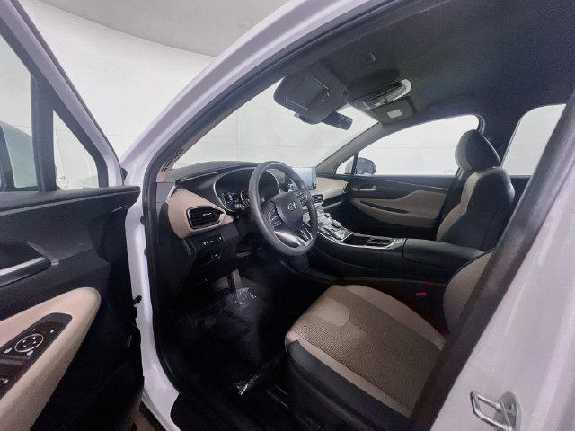 Used 2022 Hyundai Santa Fe SEL AWD/4WD image 16