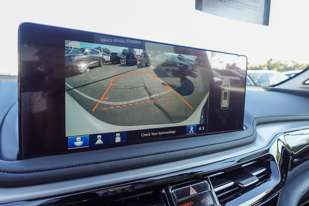 New 2026 Acura MDX w/ Technology Package image 22