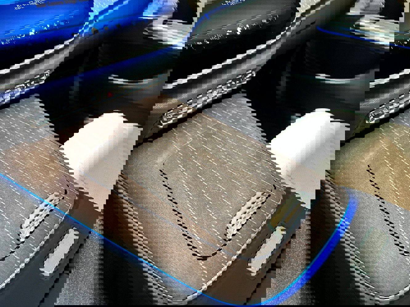 New 2026 Mercedes-Benz E 450 4MATIC Sedan image 12