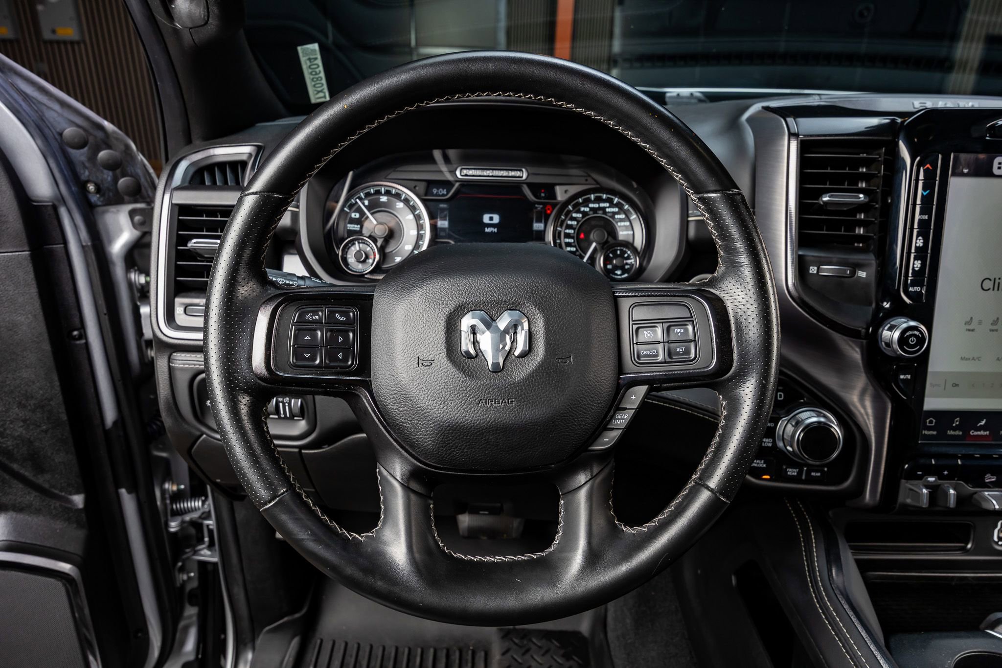 Used 2022 RAM 2500 Power Wagon image 18