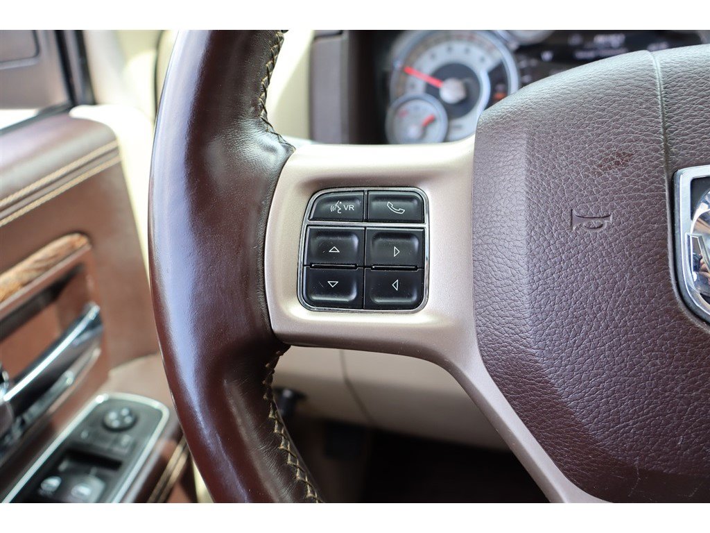 Used 2014 RAM 3500 Laramie Longhorn AWD/4WD image 29
