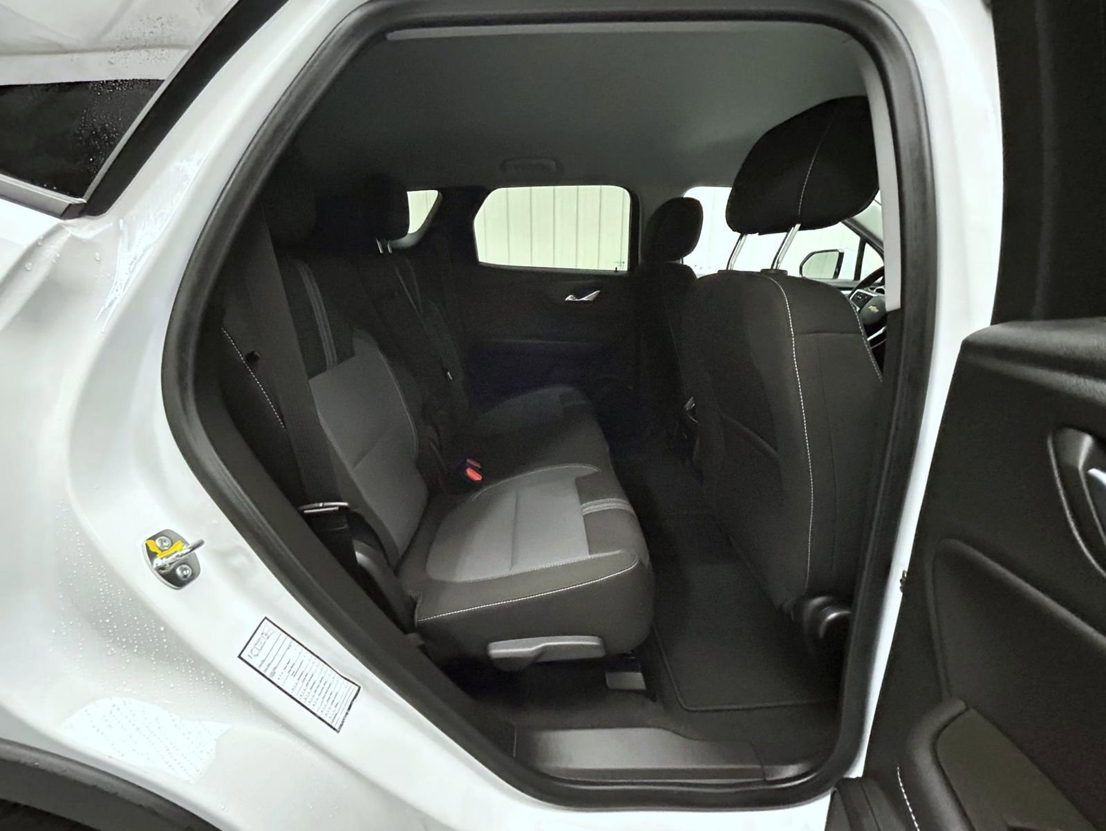 Used 2025 Chevrolet Blazer LT AWD/4WD image 18