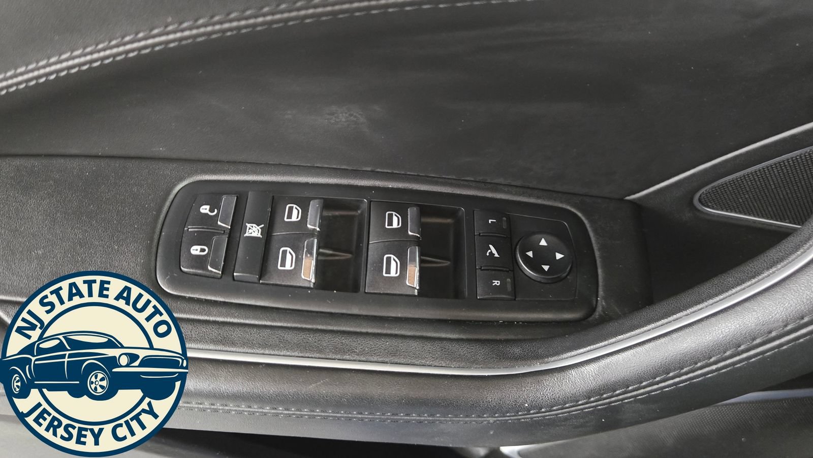Used 2018 Maserati Levante S GranSport AWD/4WD image 24