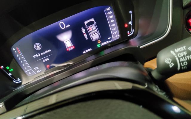 New 2026 Honda Passport TrailSport Elite image 32