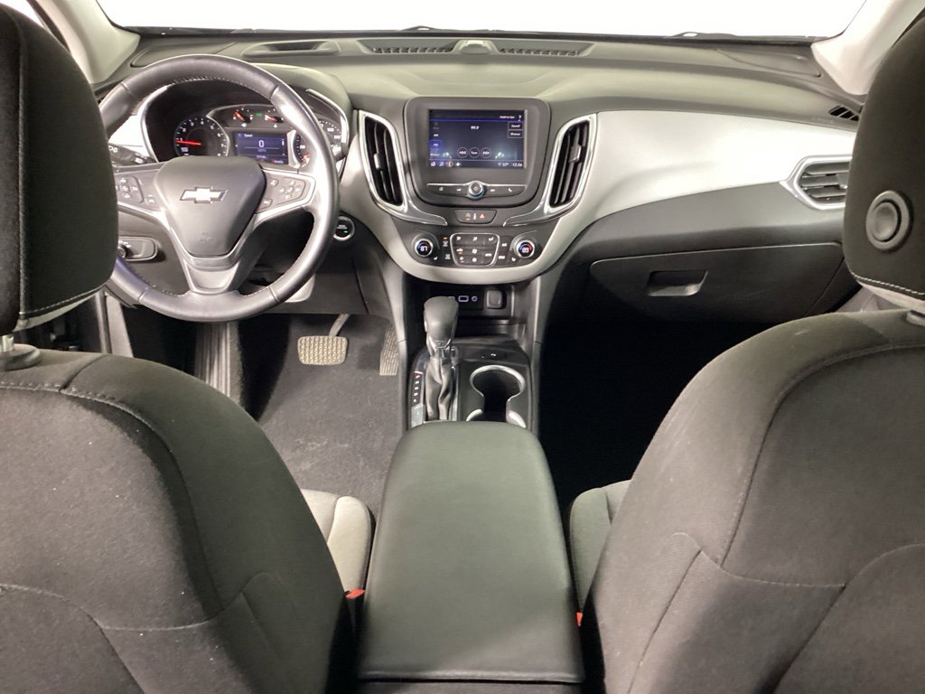 Used 2022 Chevrolet Equinox LT image 17