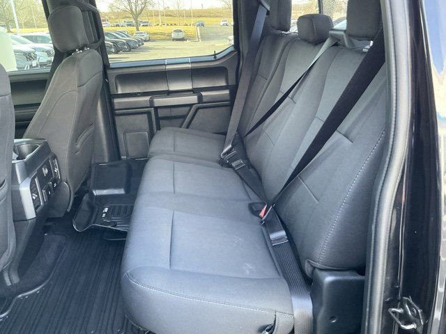 Used 2019 Ford F150 XLT w/ Equipment Group 302A Luxury image 14