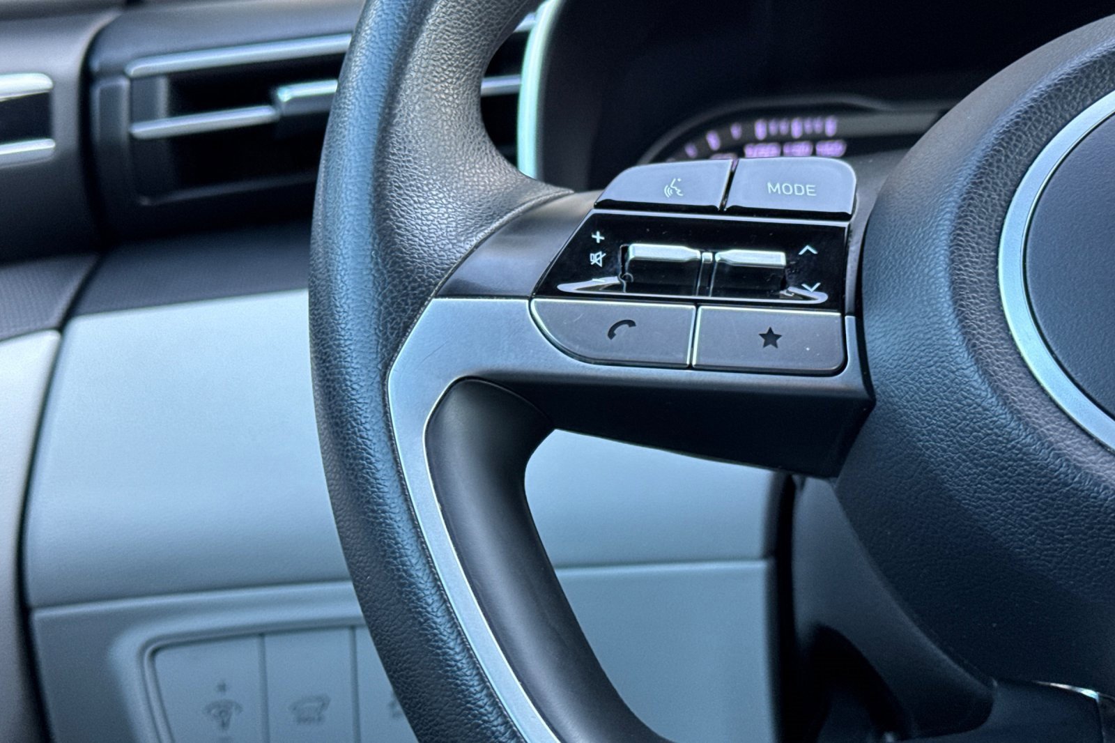 Used 2024 Hyundai Tucson SEL image 27