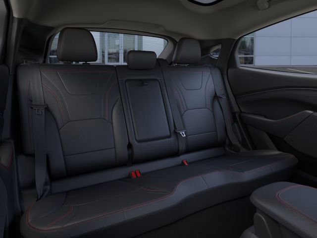 New 2026 Ford Mustang Mach-E Premium w/ Sport Appearance Package image 11