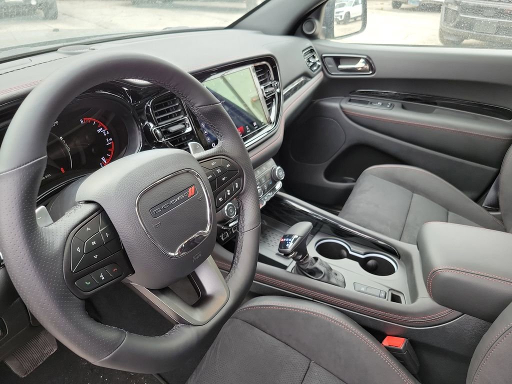 New 2026 Dodge Durango GT image 20