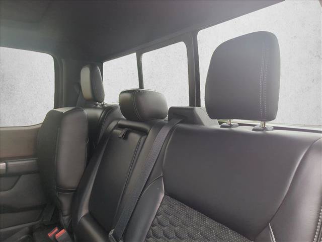 Used 2022 Ford F150 Lariat w/ Equipment Group 502A High AWD/4WD image 17