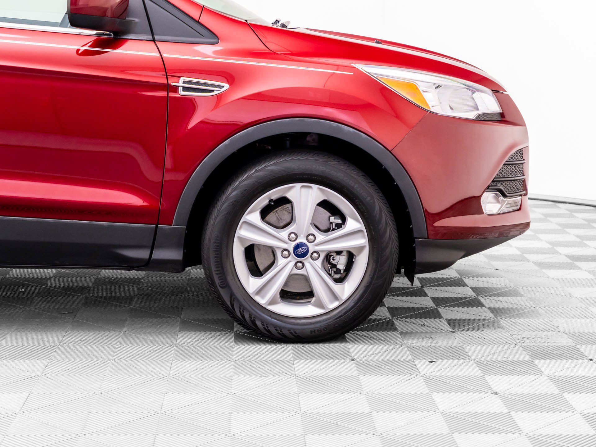 Used 2014 Ford Escape SE w/ Equipment Group 201A AWD/4WD image 31