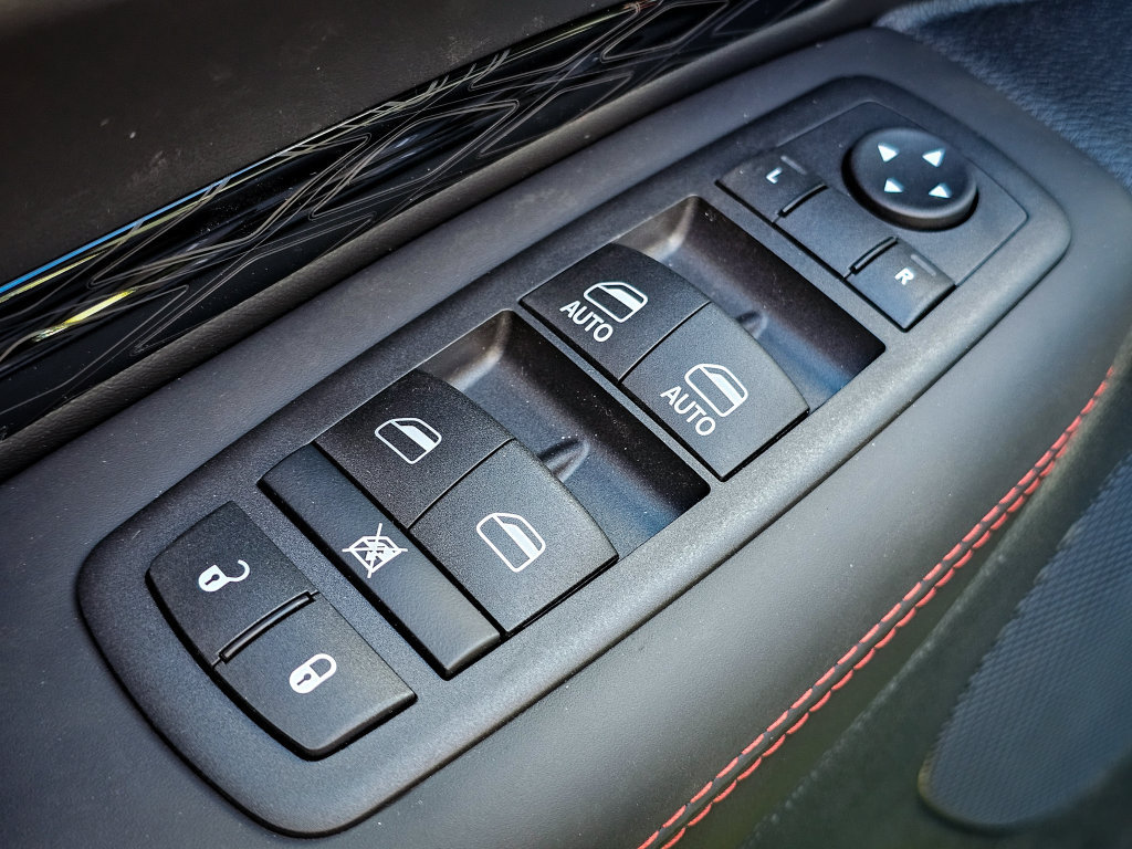 New 2027 Dodge Durango GT AWD/4WD image 11