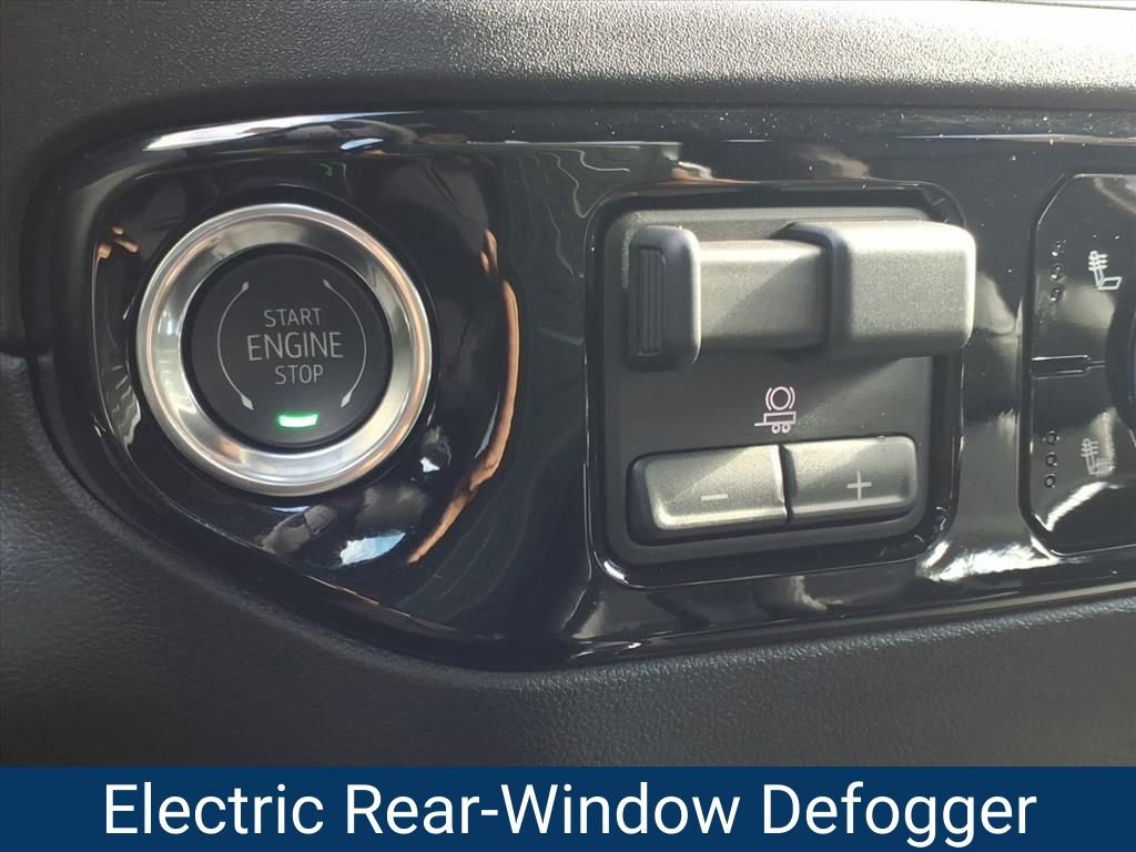 New 2026 Chevrolet Silverado 1500 RST w/ All Star Edition Plus image 13