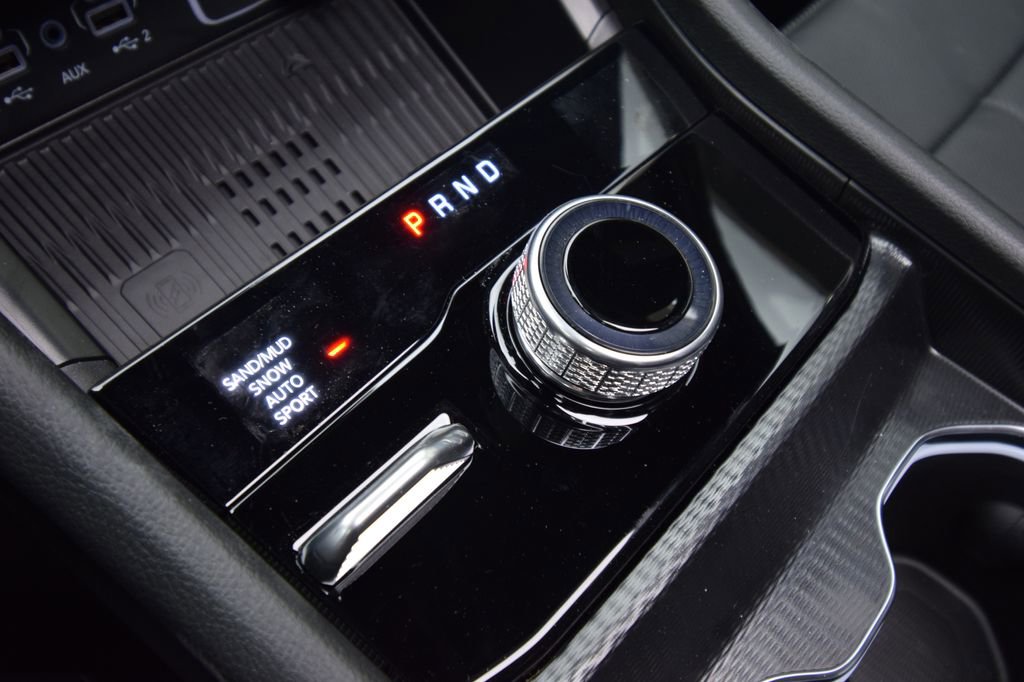 New 2026 Jeep Grand Cherokee L Limited image 28