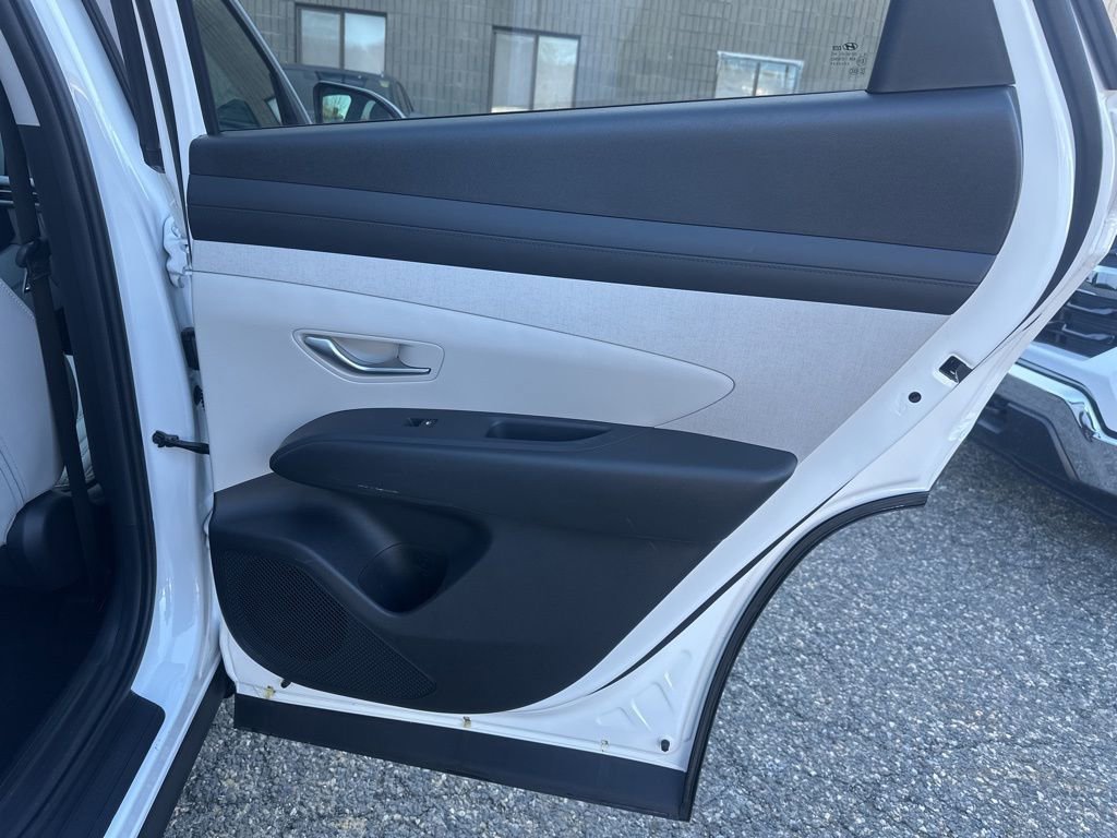 Used 2026 Hyundai Tucson SEL image 21