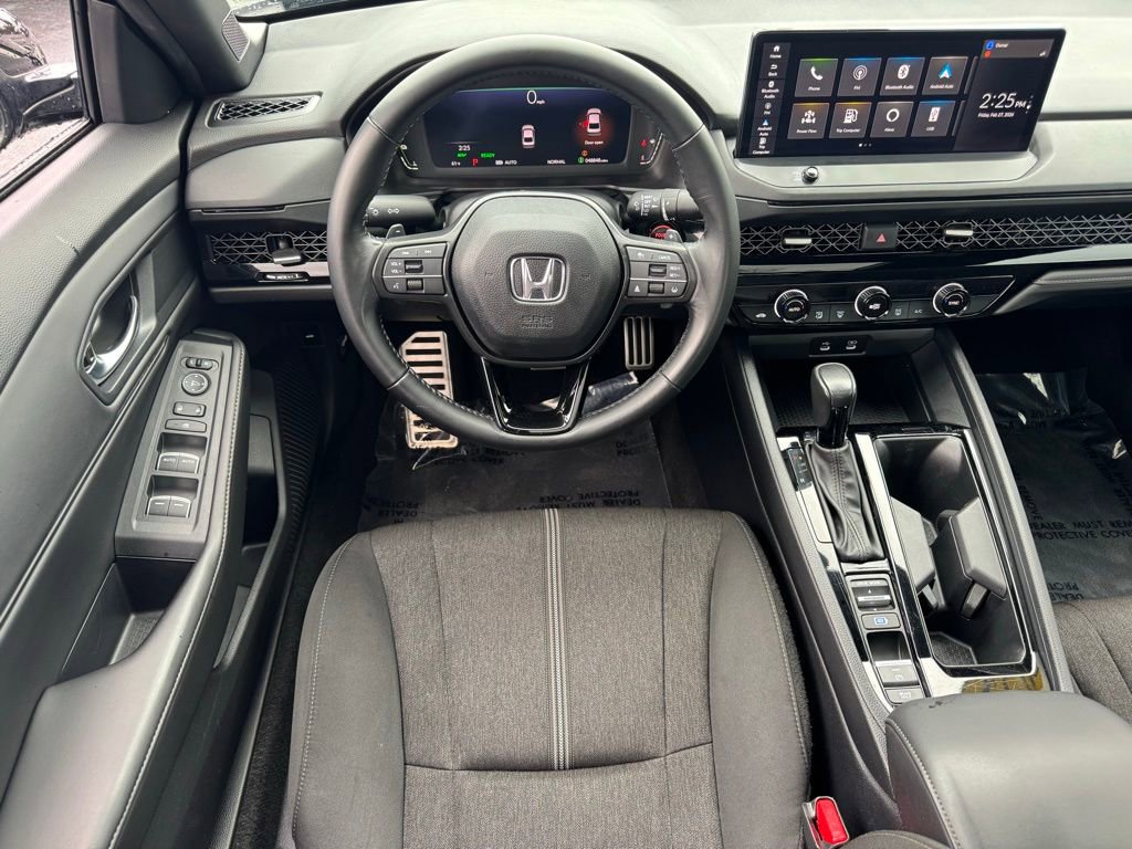 Used 2024 Honda Accord Sport image 14
