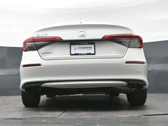Used 2023 Honda Civic LX image 44
