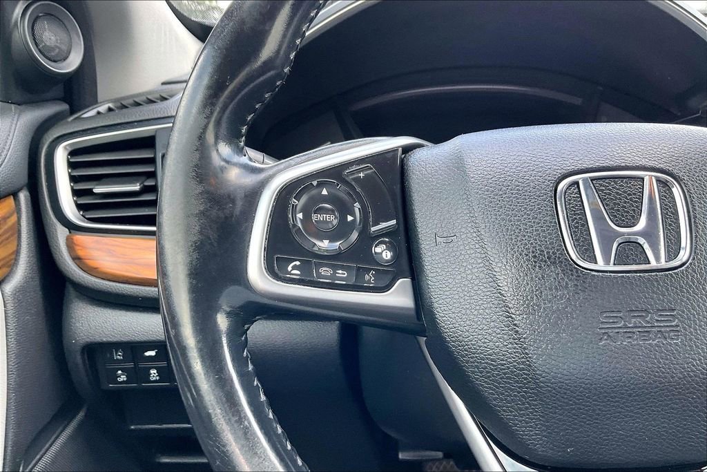 Used 2019 Honda CR-V EX-L image 10