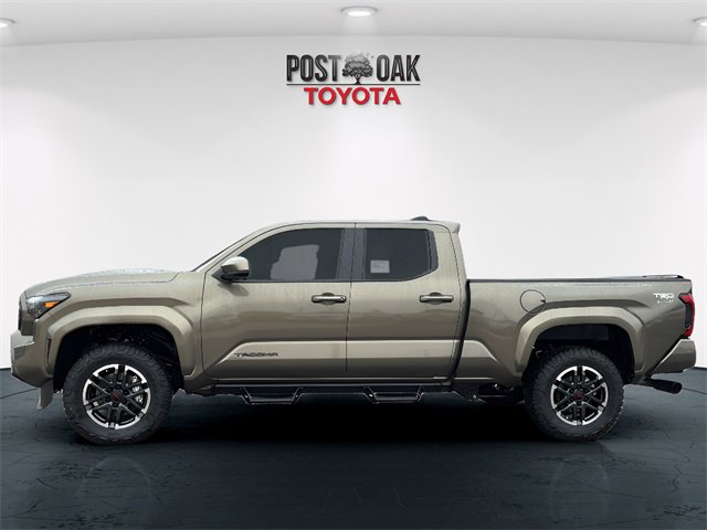 New 2026 Toyota Tacoma TRD Sport image 4