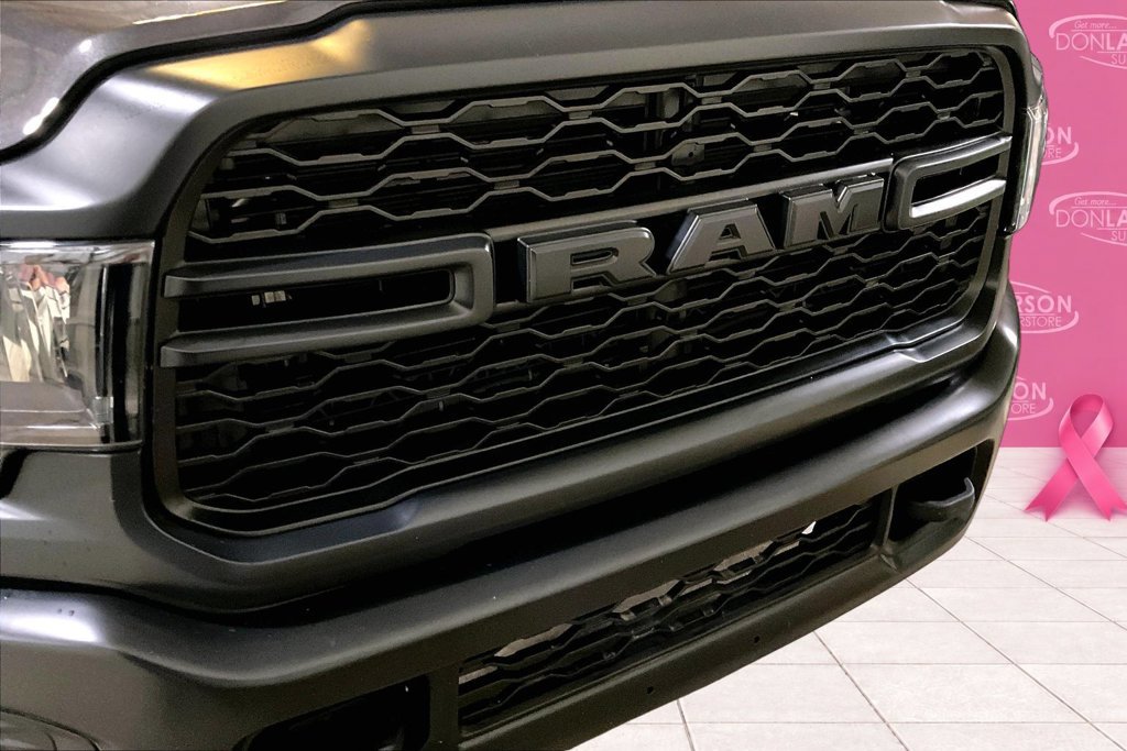 Used 2024 RAM 2500 Tradesman RWD image 14