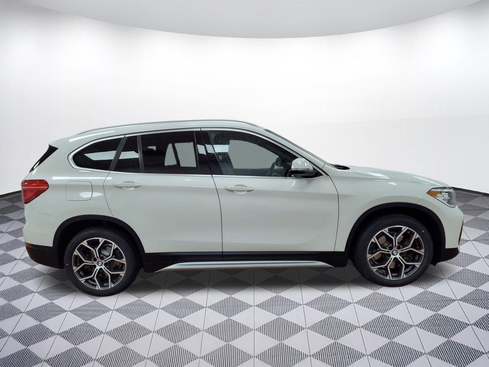 Used 2021 BMW X1 sDrive28i w/ Convenience Package image 7