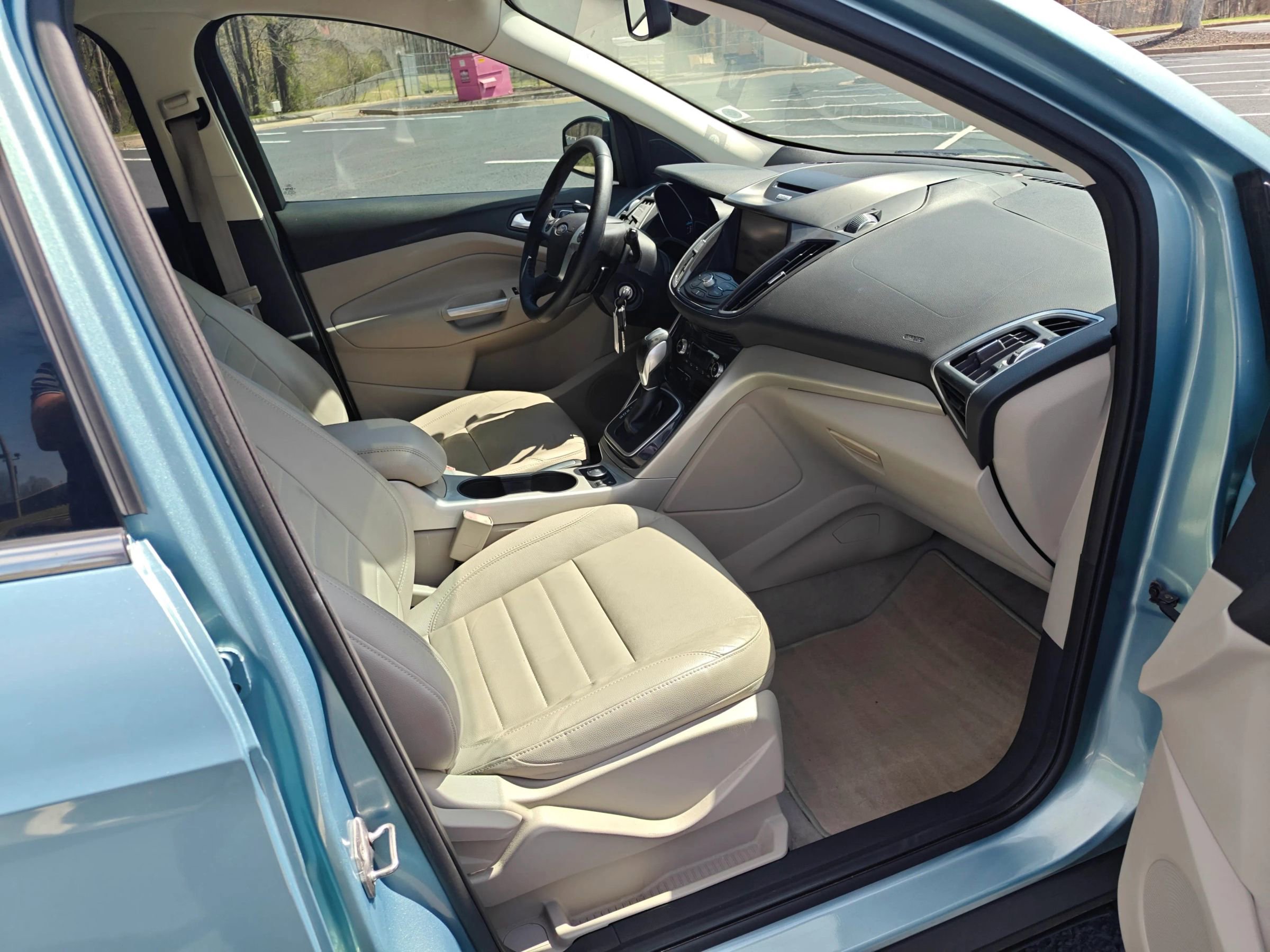 Used 2013 Ford Escape SEL image 6