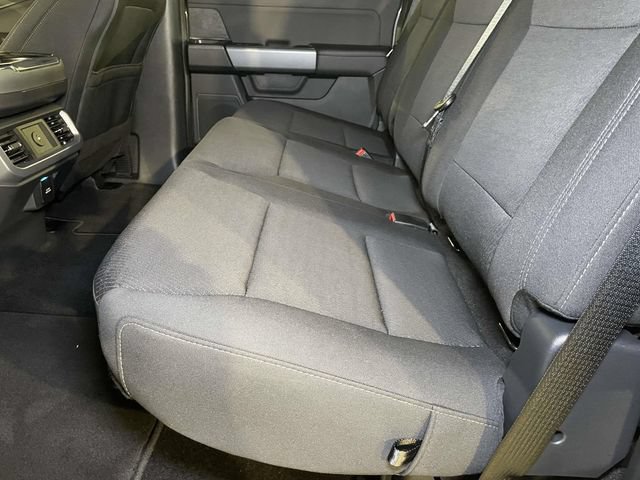 Used 2026 Ford F150 XLT w/ Equipment Group 302A MID AWD/4WD image 19