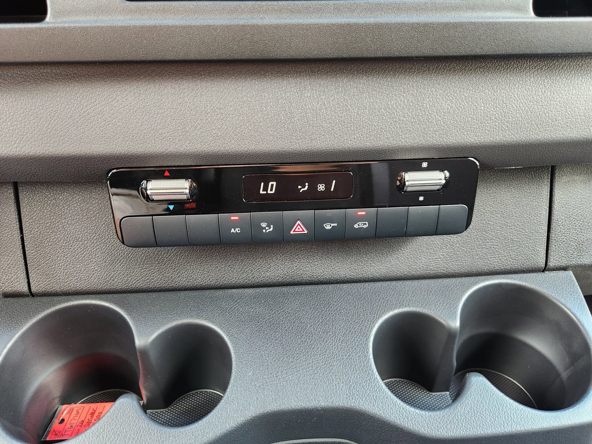 New 2026 Mercedes-Benz Sprinter 2500 image 15