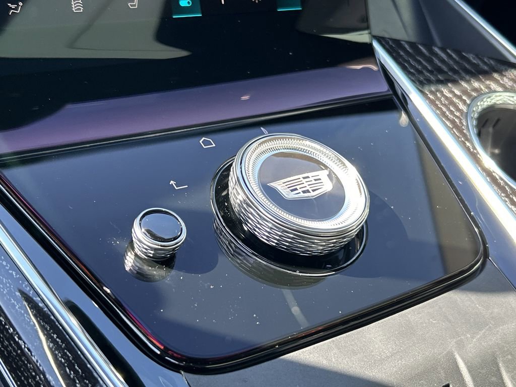 New 2026 Cadillac Escalade IQL Sport 1 w/ LPO, ONYX Package image 27